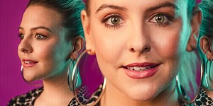 Yes, Heléne Yorke Is on the Hottest New TV Show, The Other Two; No, She Still Can't Face Sutton Foster