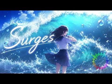 Surges/ Orangestar (Covered by Re:Arrange Lab)