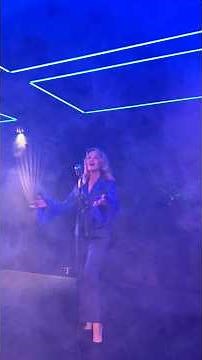 Diva Dance (OST “The fifth element”) - Evy Aleksiva