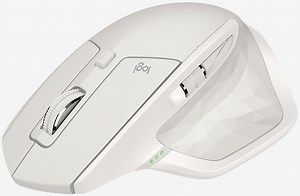 Logitech updates its high-end mouse line with the MX Master 2S and MX Anywhere 2S