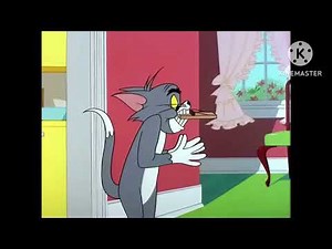Tom and Jerry - Is There A Doctor Of The Mouse (1964) (1969 Alternate Ending)