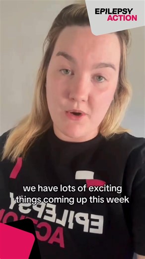 6K views · 87 reactions |  It’s National Epilepsy Week!  This...