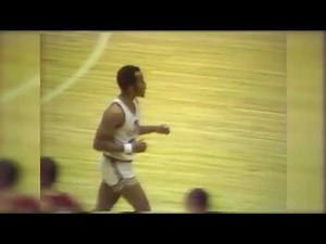 Darrell Griffith steal and dunk in 1981