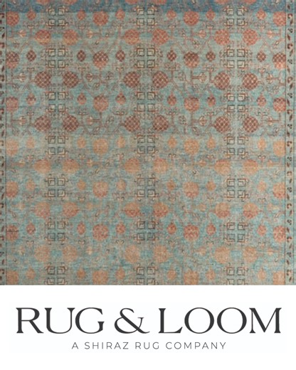 In every knot, a memory. In every weave, a lineage. At Rug & Loom, each handmade rug carries the quiet legacy of those who came before. Our master weavers don’t just create—they continue an ancient dialogue, one passed from hand to hand over generations. Techniques perfected over centuries meet the aesthetics of modern design, blending heritage with the present moment. The result is art that lives between worlds—timeless yet contemporary, rooted yet evolving. Every rug embodies not only the pati