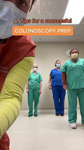 Effective Bowel Prep for a Successful Colonoscopy