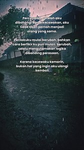 Percayalah #pernikahan #rumahtangga #suamiistri #curahanhati #fyp | Rina Tina