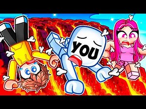 YOU Broke 685,203,401 BONES in Roblox!