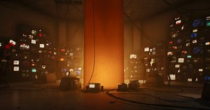 Creating KID A MNESIA: an exclusive look at Radiohead's new virtual exhibit