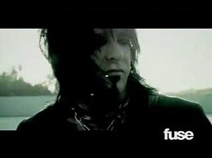 SIXX:AM Accidents Can Happen "Official Music Video"