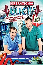 Watch Operation Ouch Season 10 Episode 12 - Battle of the Blood Cells