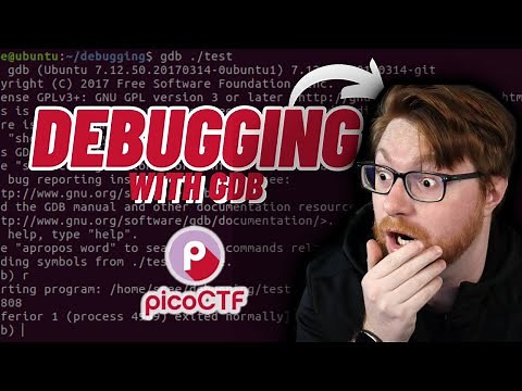 Intro to Debugging w/ GDB (PicoCTF 2022 #11 'gdb-test-drive')