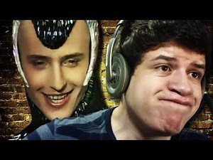 VITAS TÁ ATACADO! - Vitas Castle of Horror