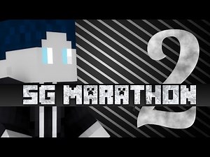 Survival Games Marathon 2