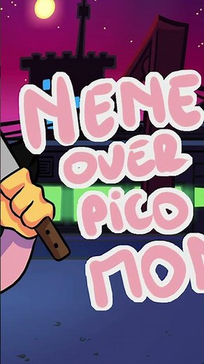 Top Nene Facts in fnf (Pico's School Mod)