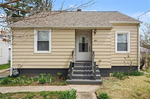 154 Lamora Ave, Battle Creek, MI 49037 | Estately 🧡 | MLS# 26017126