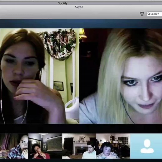 This Movie Gives me A nightmare #unfriended #darkweb #unfriendededit #trending #fypシ゚viral #trend #fyp #gettingridofme #fypシ