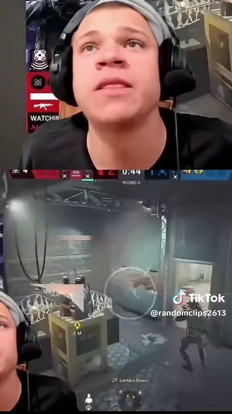 Echo Drone Tactics in Rainbow Six Siege Gameplay