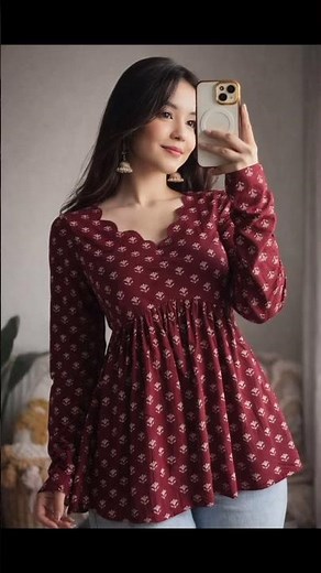 Blue, Black, Green, White & Red Dresses 😍 | Beautiful Outfit Collection 2026