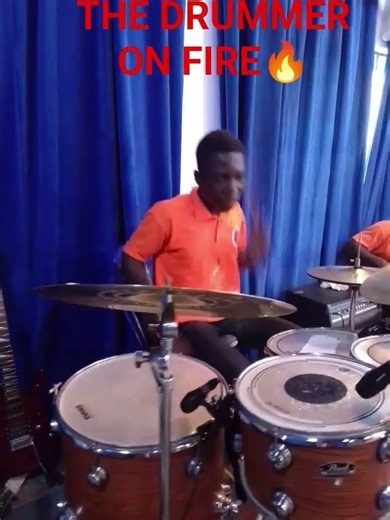 Eh eh chant 🙏🔥🥷🦅 #jesus #fyp #fypシ゚viral #walkinspiritoftheholyspirit #duet #love #gospelmusic
