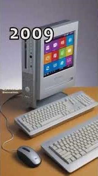 Computer Revolution💻🚀