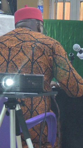 ANAMBRA STATE governorship election, final collation and announcement of results. | Anambra Broadcasting Service