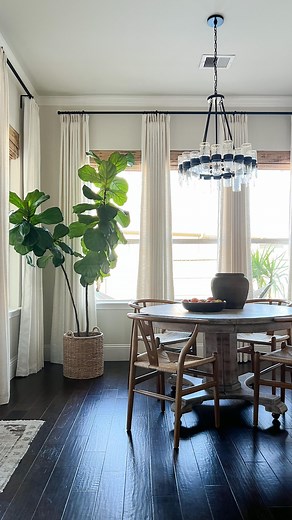 3.1K views · 4 comments | Transform Your Dining Room With Our Elegant...