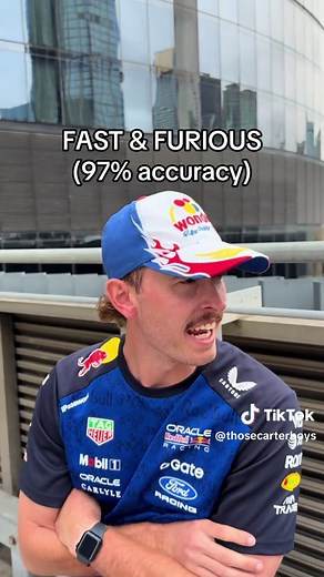 Experience the Thrill of Fast & Furious in Tokyo Drift