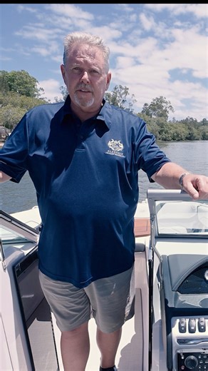 Just listed 2020 Regal 23 OBX Bowrider presented in outstanding near new condition. A versatile day boat built for entertaining, water sports, and easy coastal cruising, powered by a Yamaha F250 with Nizpro HO performance upgrade. Flexible seating, factory entertainment station, electric Power Tower, and excellent storage throughout make this an ideal all rounder for Australian conditions. For further details or to arrange a private inspection, contact Steve Williams, Luxury Yacht Broker QLD at 