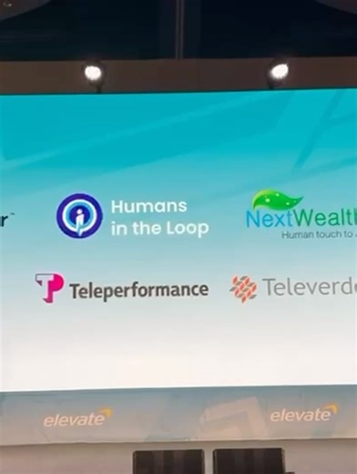 NextWealth Entrepreneurs on Instagram: "✨ We did it! Recognized with the Impact Sourcing Specialist award by @everestgrouplife . This recognition motivates us to do more, do better, and stay true to our purpose - delivering reliable, scalable AI with trusted Human-in-the-Loop solutions that empower global enterprises and create meaningful opportunities for India’s small town graduates. 🌍💡 [AI, HITL, GenAI, Award] #NextWealth #EverestGroupElevate #EverestElevate #Elevate2025 #Impa