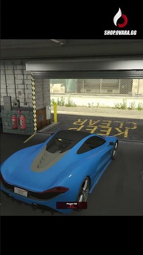 Fahrzeuge erreichbar für alle deine Spieler | Fivem Scripts