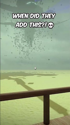 I Didn't Know Deadrails Added This... #roblox #deadrails