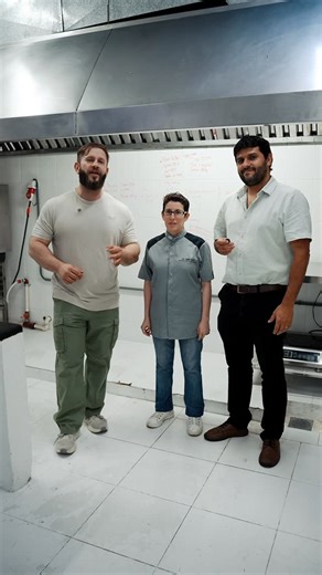 ARK Mariscal on Instagram: "Este lunes 12 damos un paso más 💚 En ARK Mariscal lanzamos @gutlabpy, nuestro restaurante con viandas saludables, hechas con ganas 🫶🏼 y pensando en ustedes. 📌 Vení a probar y comé mejor sin complicarte"