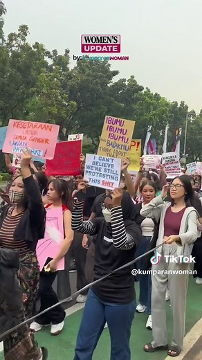 kumparanWOMAN on TikTok