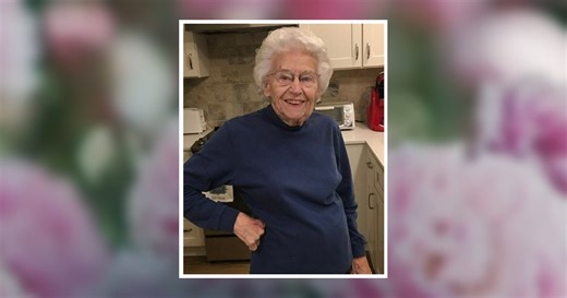 Martha Kluttz Hickman Obituary January 18, 2026 - Hayworth - Miller Funeral Homes & Crematory