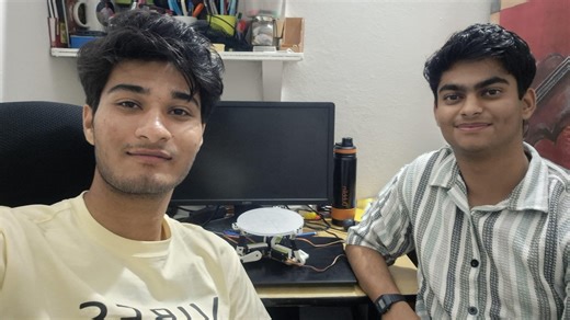 Building Orient: a ball balancing robot in 2 weeks | Nishit Mittal posted on the topic | LinkedIn