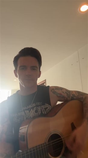 Drake Bell on Instagram