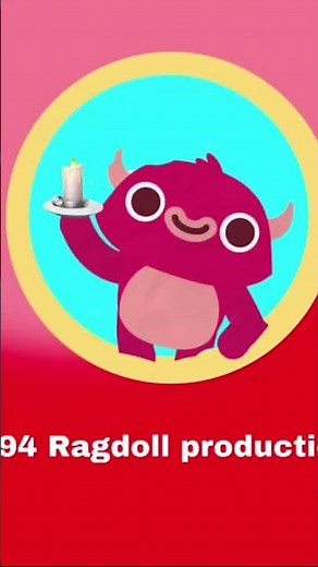 All Ragdoll logo