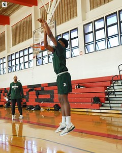 37K views · 855 reactions | Aloha  | Michigan State Men's Basketball | Facebook