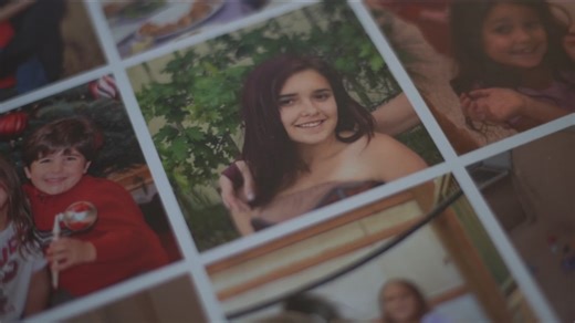 Austin father mourns after his daughter's accused killer released from jail days before her murder