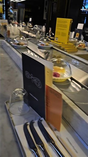 Cheese on a Conveyor Belt? Welcome to Pick & Cheese!