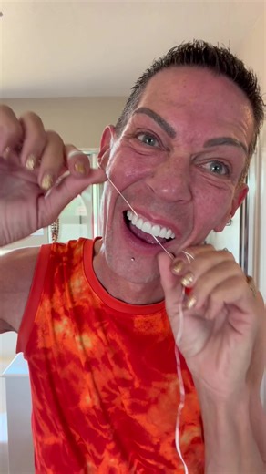 Flashwater Mouthwash: The Ultimate Clean