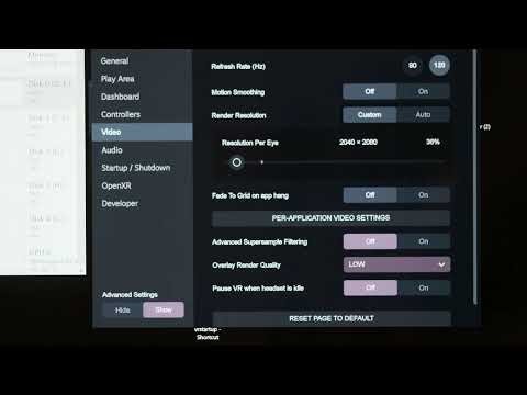 Tuning Alien Rogue Incursion -somewhat impossible; but here's the best guide I can muster. Success2U