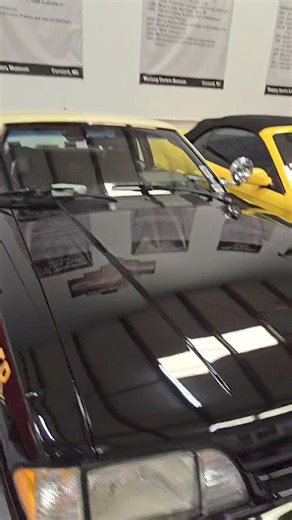 215K views · 5.5K reactions | 1992 Ford Mustang Coupe Florida Highway Patrol SSP #autoshow #car #clt #automobile #classiccars #nc #classic #fordmustang #coupe #Ford #Mustanggt #mustang #lawenforcement #ArriveAlive #police | Arkatech | Facebook