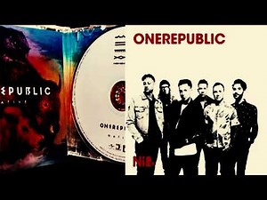 ONEREPUBLIC Best Playlist Songs-Greatest Top Hits of ONEREPUBLIC