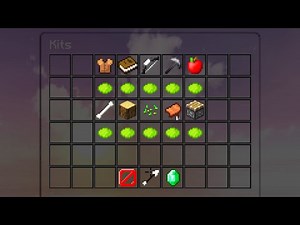 Winning Solo Hypixel UHC With Every Kit