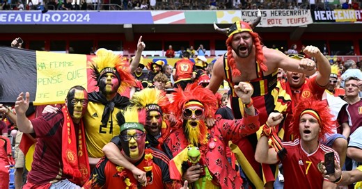 Voici comment obtenir des tickets pour voir les Diables rouges à la Coupe du monde 2026