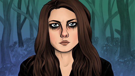 The Enduring Appeal of Effy Stonem, the 'Skins' Character Who Keeps On Giving