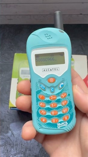 Alcatel One Touch Gum DB