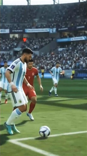 Last Minute Goal#shorts#viral#fifaworldcup#luckygamaplay