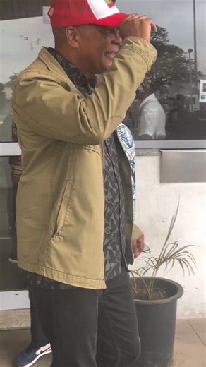 ACJ é a Marca dos Angolanos | UNITA MUNGO